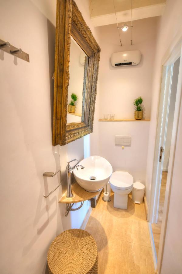 Comfy 1 Bedroom - Sun Terrace & Sea Views Gbuh1-1 Валетта Экстерьер фото