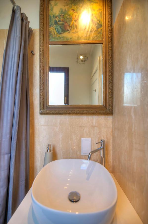 Comfy 1 Bedroom - Sun Terrace & Sea Views Gbuh1-1 Валетта Экстерьер фото
